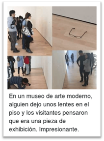 Un grupo de personas de pie  Descripción generada automáticamente con confianza media